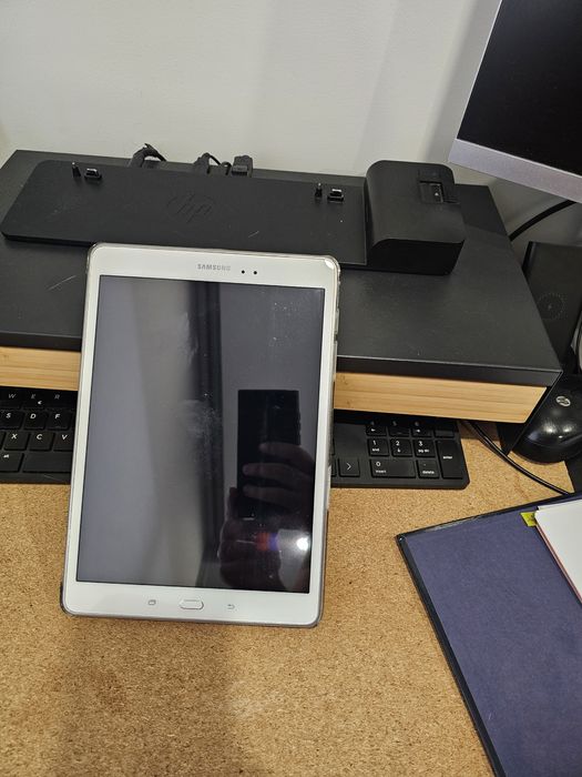 Tablet Samsung T550