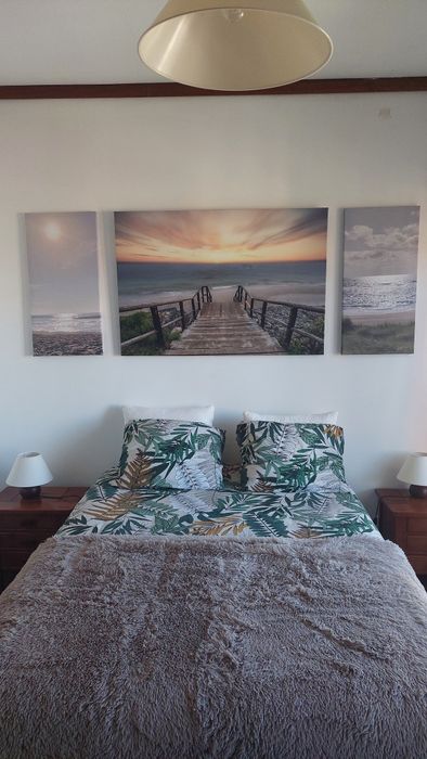 T1 Praia Mira - Miravillas