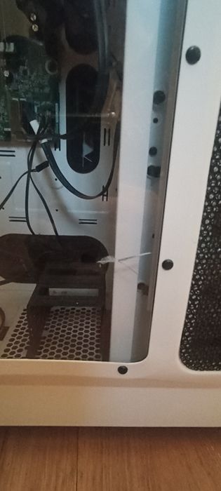 Atx Cooler Master Storm Stryker