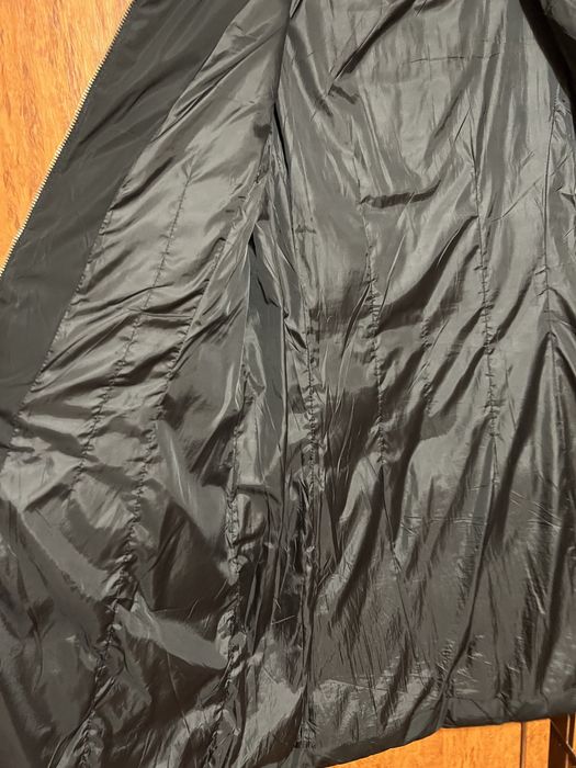 Куртка зимня