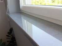 parapet aglomarmur balic gray gr 2 cm szary antracyt