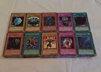 75 HOLOS, 0 comuns, tudo original e novo YU-GI-OH