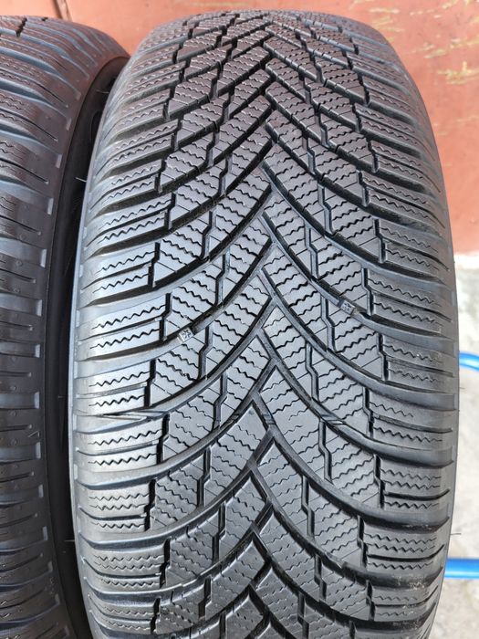 205/55/16 R16 Firestone WinterHawk 4 2шт ціна за 1шт шини