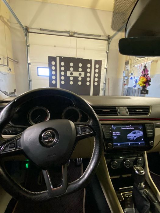 Kalibracja radar, ACC, ADAS, kamera, tempomat, ochrona komponentu