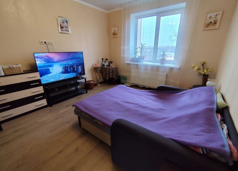 Оренда 1к квартири ЖК « Грін Лайф» парк Мами