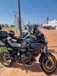 Yamaha Tracer 7 GT 2024