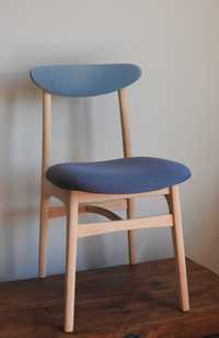 Krzesła PRL, projekt: Rajmund Hałas