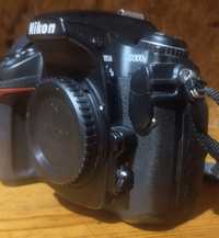 Фотоапарат Nikon d300s