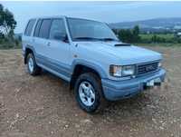 Opel Monterey 3.1 TD RS Longo