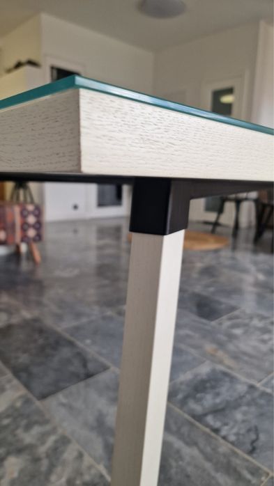 Stoł do jadalni, salonu robiony na zamowienie