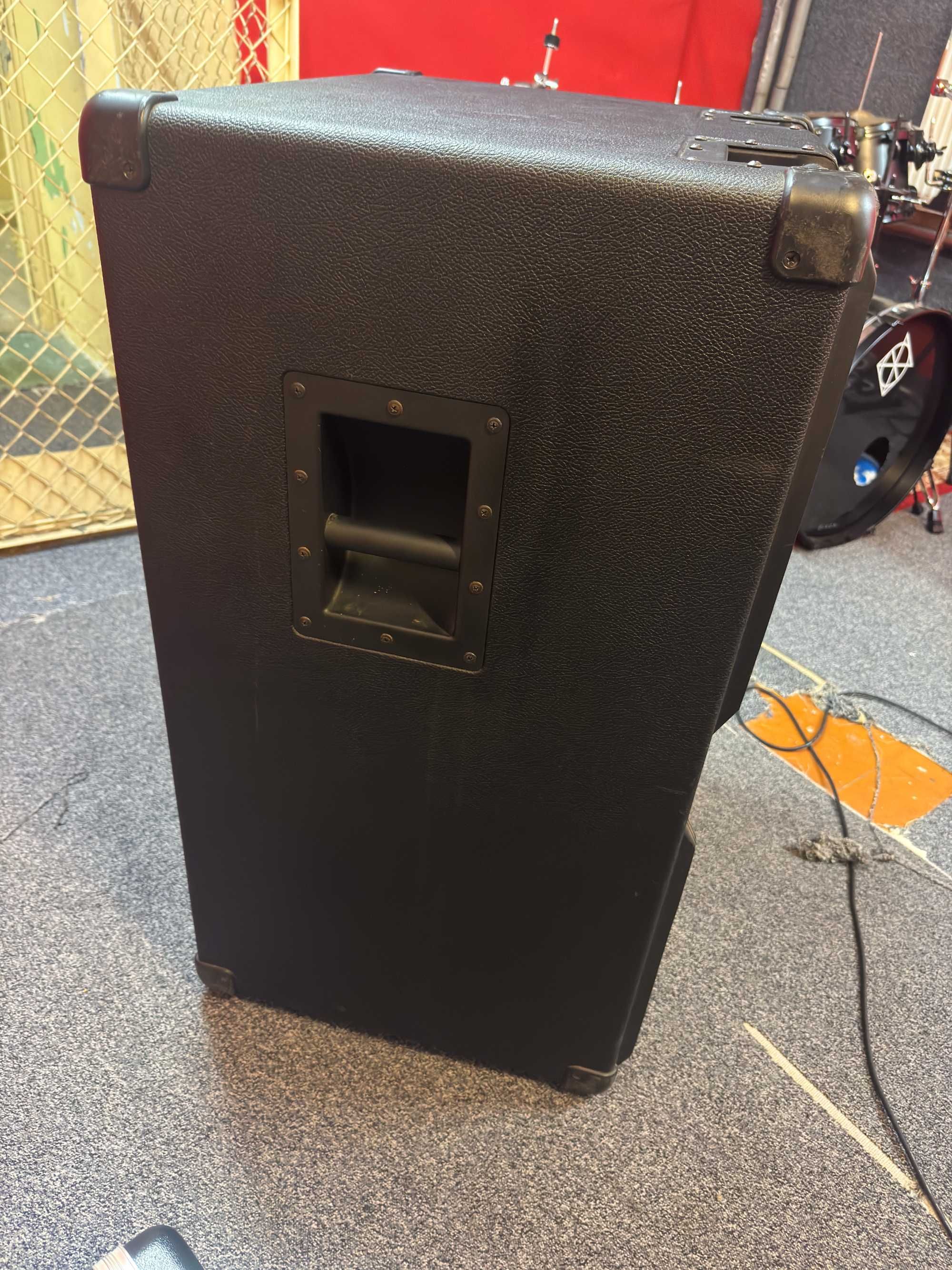 Kolumna basowa Mesa Boogie Powerhouse 6x10, 4ohm, 900W