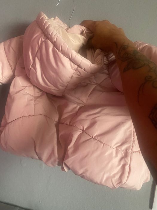 Kispo 12/18 meses da Zara