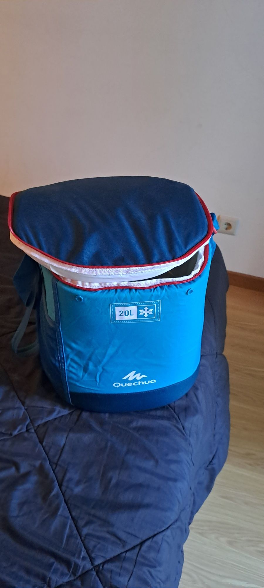 Mala térmica 20L Quechua