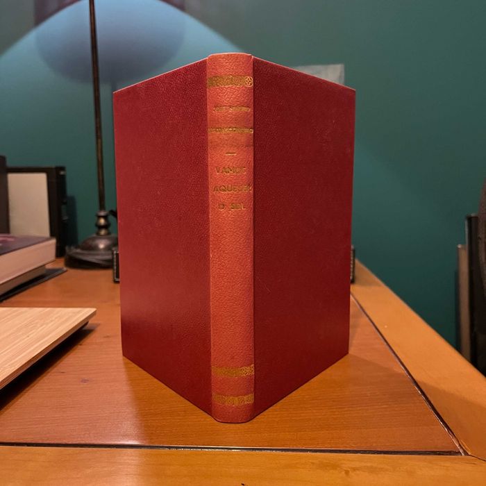 José Mauro de Vasconcelos - Vamos Aquecer o Sol