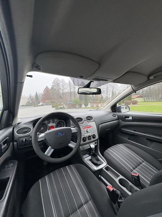 Ford Focus Mk2 LIFT !! Diesel !! Okazja