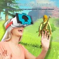 Óculos VR Nintendo Switch (3D)