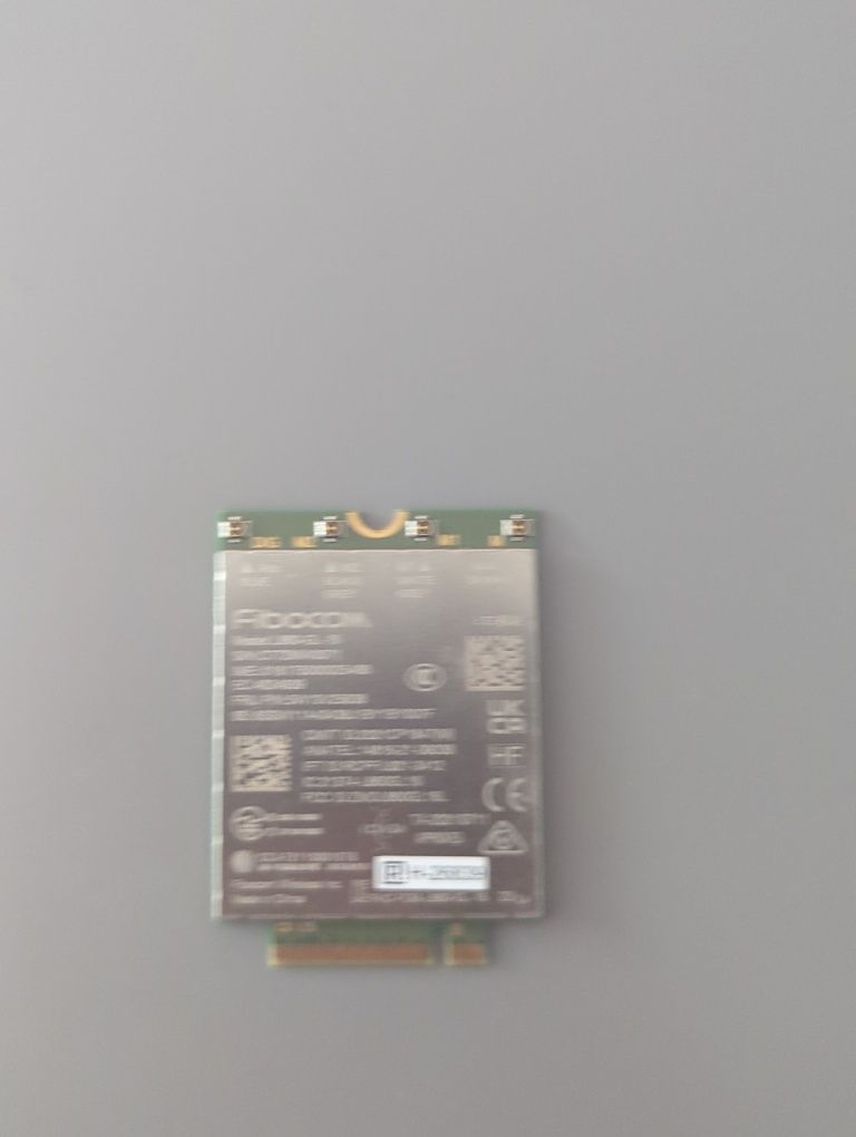 Fibocom L860-GL-16