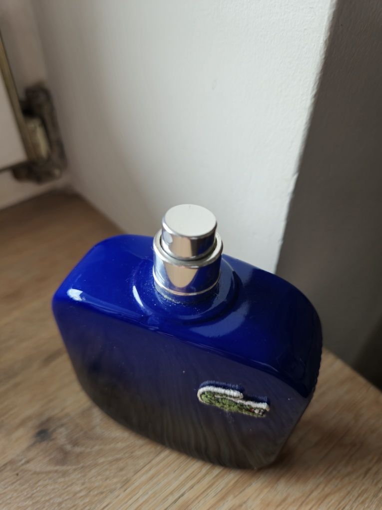 Lacoste EDT Pour Lui Magnetic L.12.12