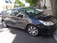 Citroen C4 usado em boas condições