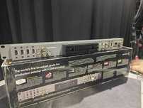 Switcher Black Magic Design Atem Television Studio