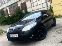 Renault Megane 1.5 Дизель K9K