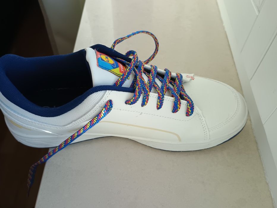 Buty Lidl-Trek rozmiar 43