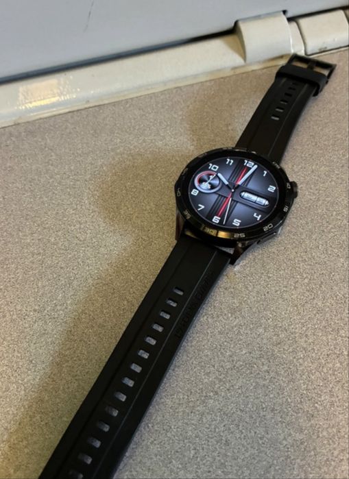 Huawei watch Gt 4