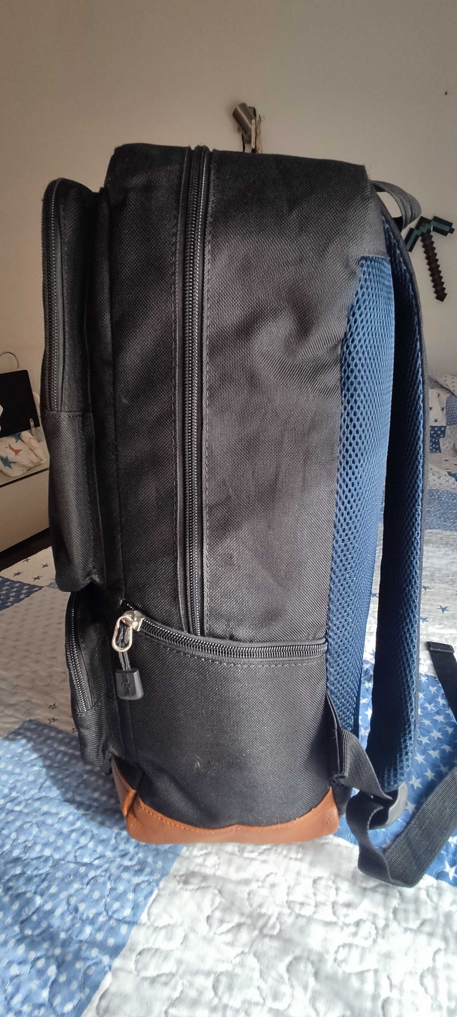 Mochila One Piece