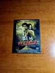 SEM RETORNO (Oliver Stone) Sean Penn/Jennifer Lopez/Nick Nolte