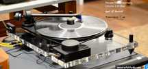 Pro-Ject Perspective SB Anniversary 2023