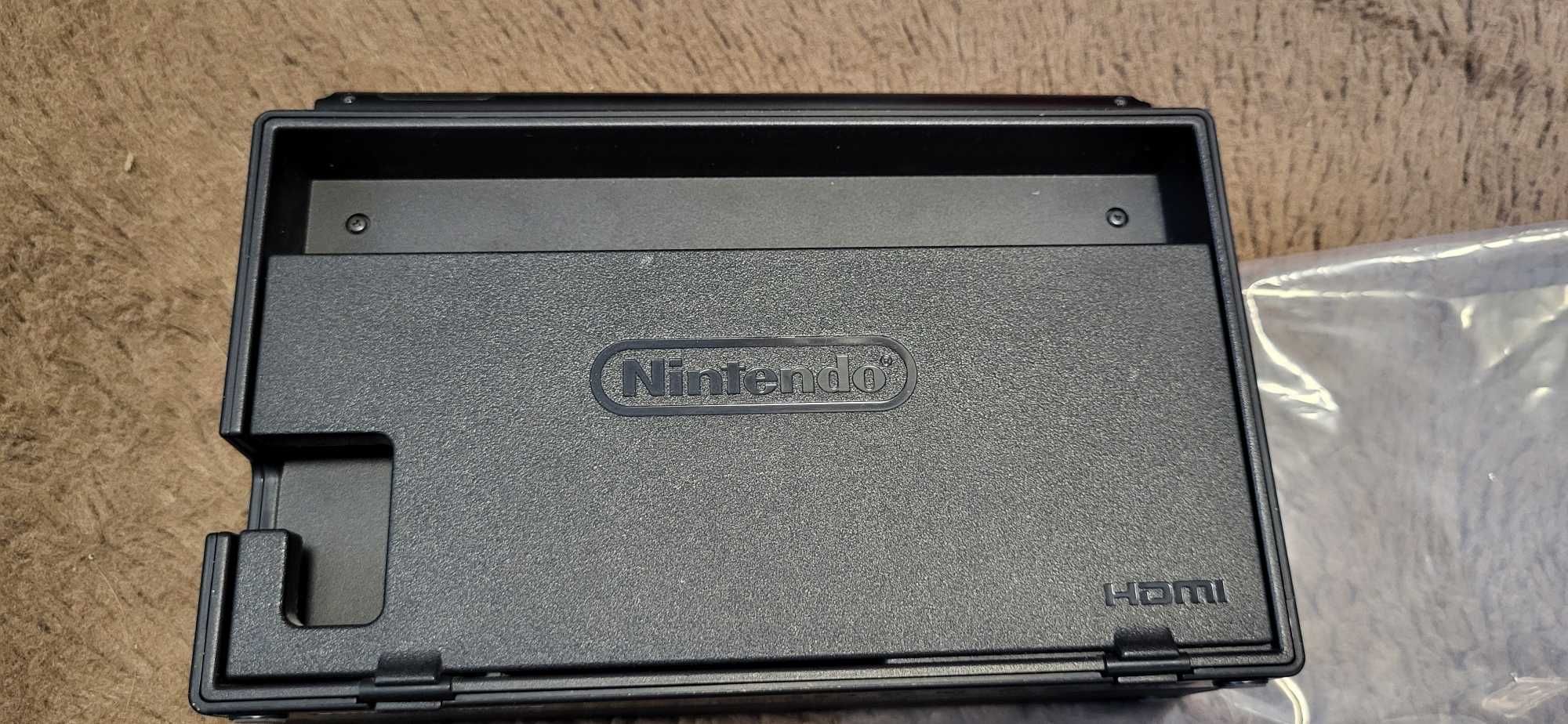 Konsola Nintendo Switch (model HAC-001-01, rok 2020)