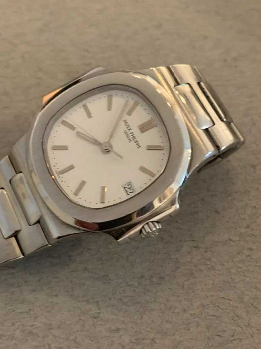 Patek Philippe 3800-1