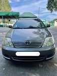 Toyota Corolla e120 2005 р.