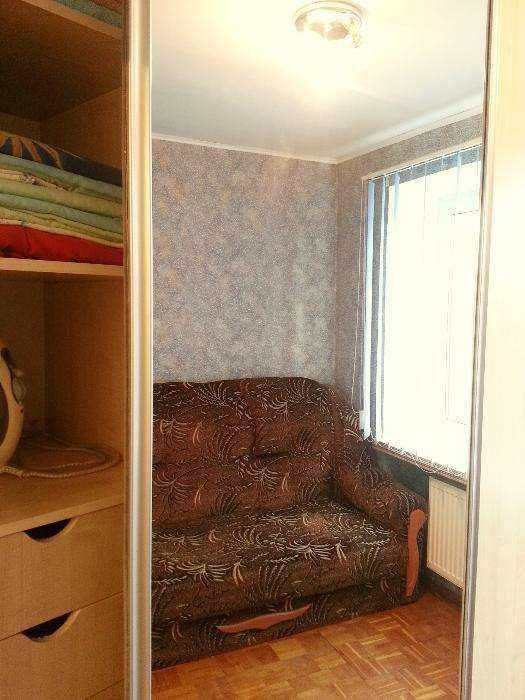 Довгострокова оренда 3-х кімнатної квартири