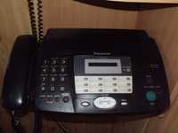 Телефон-факс Panasonic KX FT 902