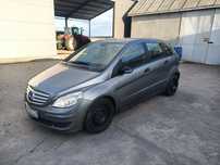 Mercedes-Benz B klasa