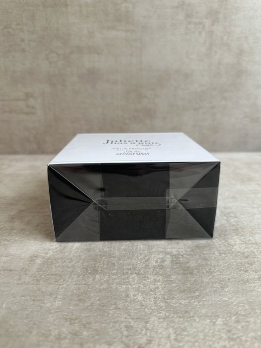 Духи Juliette has a gun Not a perfume 100 мл Оригинал