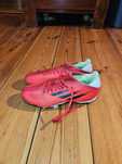 Korki piłkarskie Adidas X speedflow.3 rozmiar 37 1/3