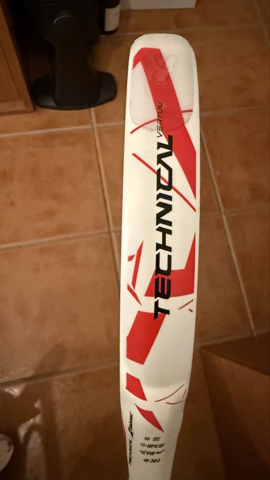 Raquete Babolat Technical Vertuo 2025