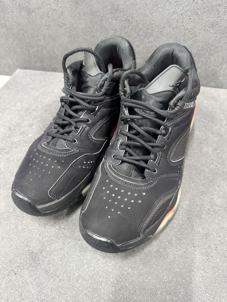 Buty Nike Jordan PointLane r41
