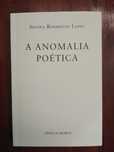 Silvina Rodrigues Lopes - A anomalia poética