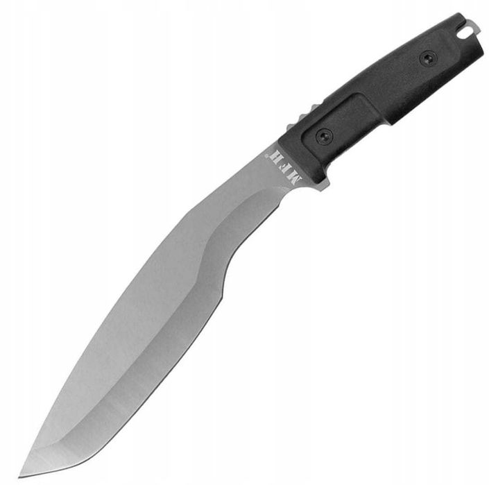 Maczeta Kukri Bush Knife MFH + Pochwa