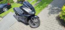 Honda PCX Honda PCX 125 2021
