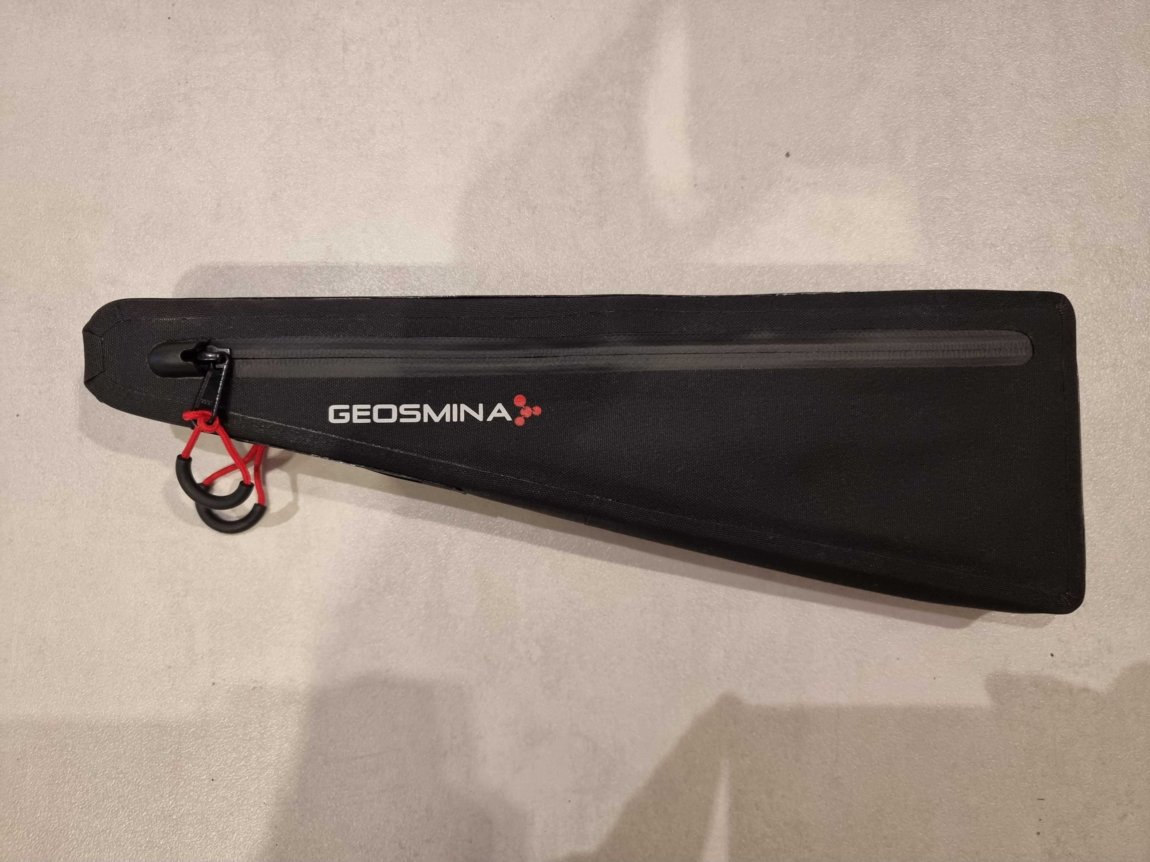 Torba na ramę Geosmina Frame Bag MTB 1,5L