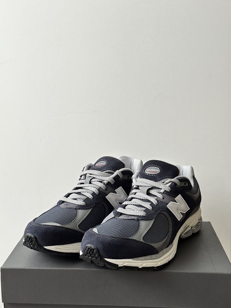 New Balance 2002r Оригінал