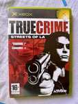 True Crime Streets of LA