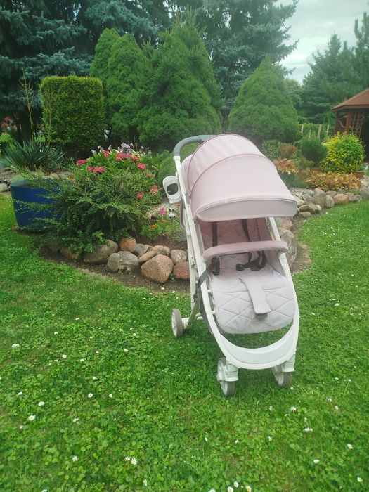 Wózek spacerowy Eurocart