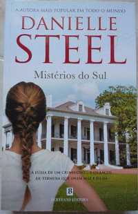 Mistérios do Sul - Danielle Steel