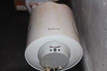 Elektryczny podgrzewacz wody ARISTON PRO ECO