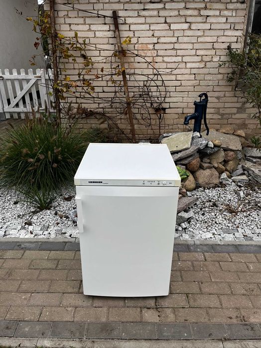 Zamrażarka Szufladowa Liebherr -126 L, 85 cm, A+ - Dowóz, Gwarancja